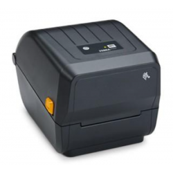 Zebra ZD220 203 dpi 4 inch Thermal Transfer and Direct Thermal Label Printer - Usb