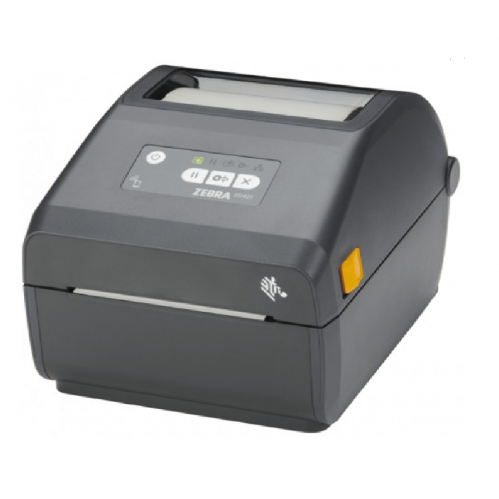 Zebra ZD421 203 dpi 4 inch - Thermal Label Printer - BSS Labels
